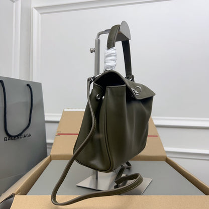 Balenciaga Geantă Small - prezentare produs
