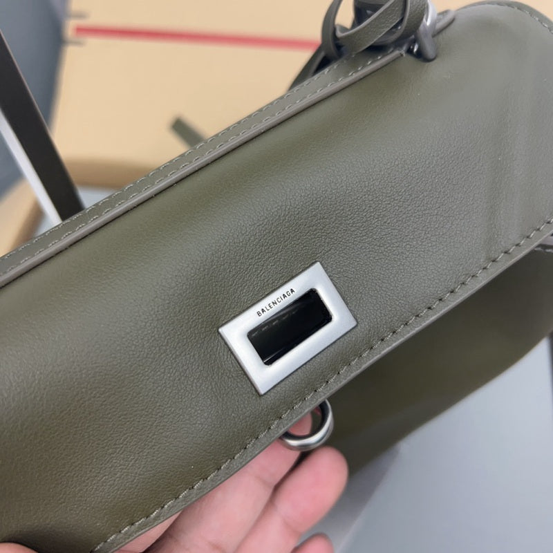 Balenciaga Geantă Small - prezentare produs