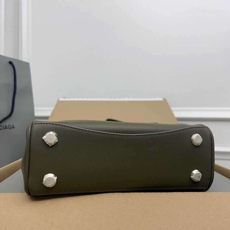 Balenciaga Geantă Small - prezentare produs