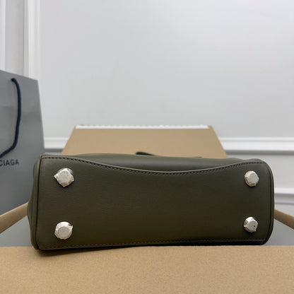 Balenciaga Geantă Small - prezentare produs