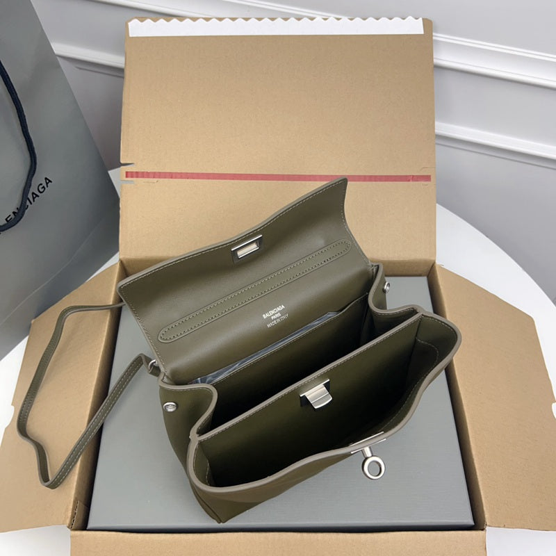 Balenciaga Geantă Small - prezentare produs