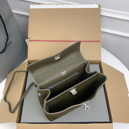 Balenciaga Geantă Small - prezentare produs