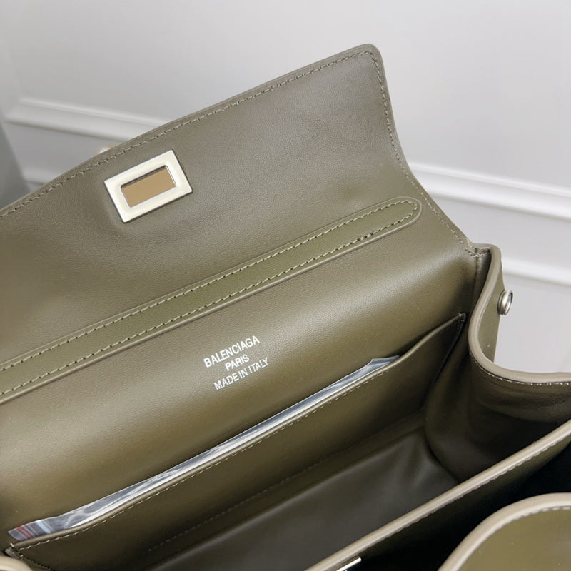 Balenciaga Geantă Small - prezentare produs
