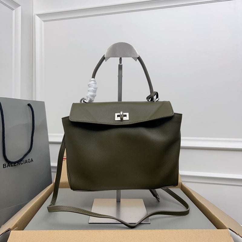 Balenciaga Geantă Small - prezentare produs