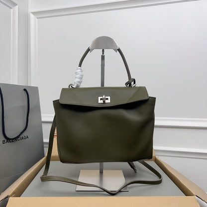 Balenciaga Geantă Small - prezentare produs