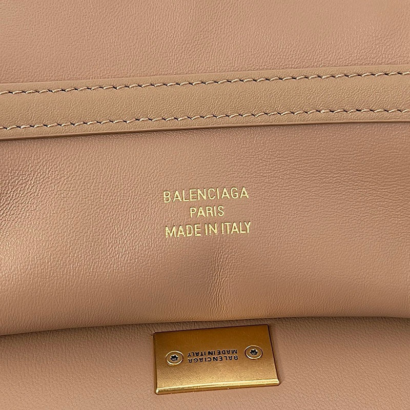 Balenciaga Geantă Big - prezentare produs