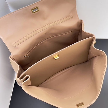 Balenciaga Geantă Big - prezentare produs