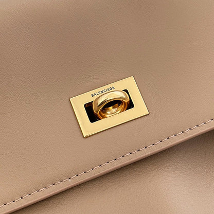 Balenciaga Geantă Big - prezentare produs