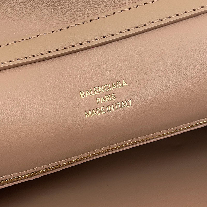 Balenciaga Geantă Medium - prezentare produs