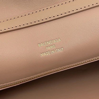 Balenciaga Geantă Medium - prezentare produs