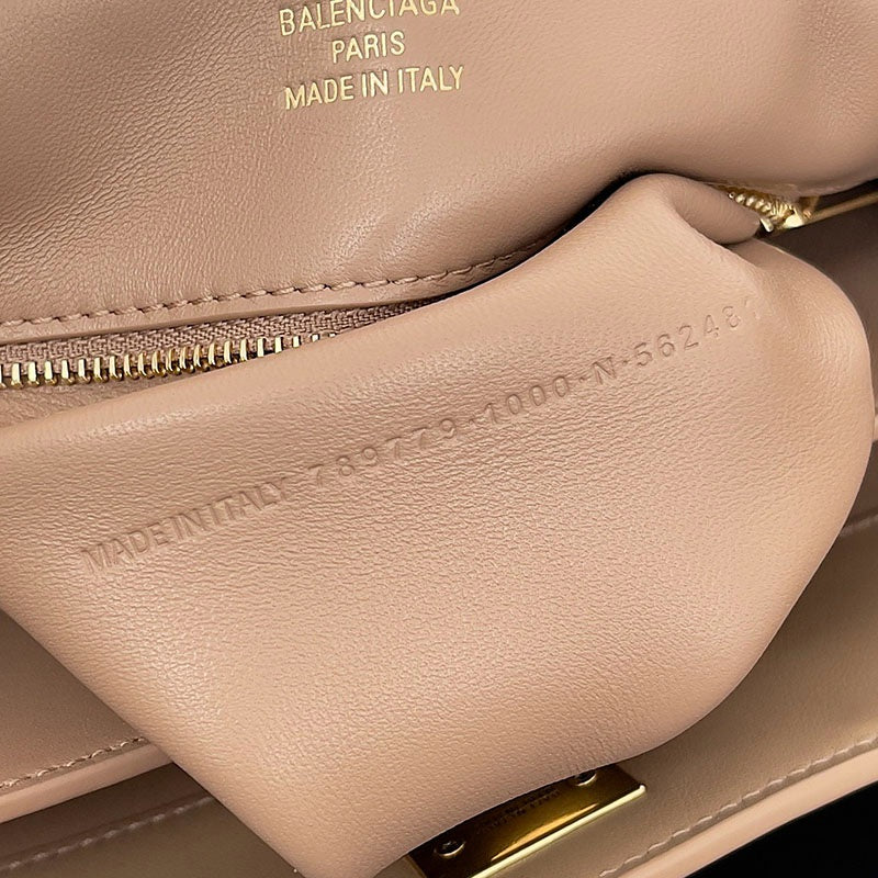 Balenciaga Geantă Medium - prezentare produs