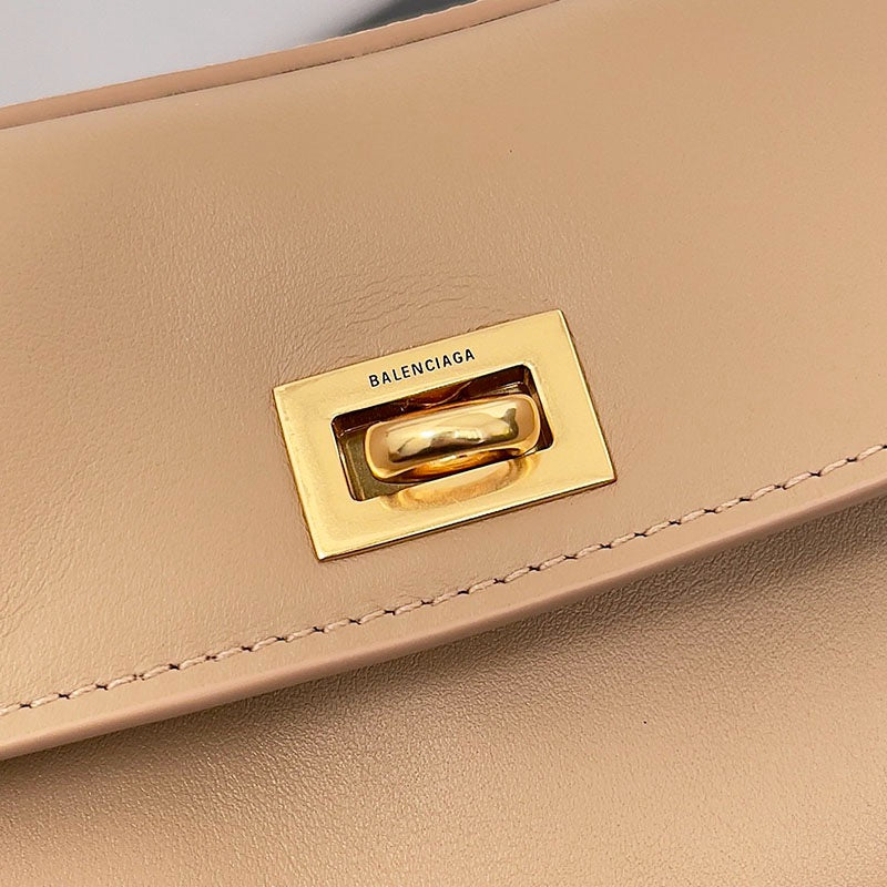 Balenciaga Geantă Small - prezentare produs