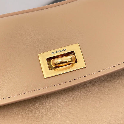 Balenciaga Geantă Small - prezentare produs
