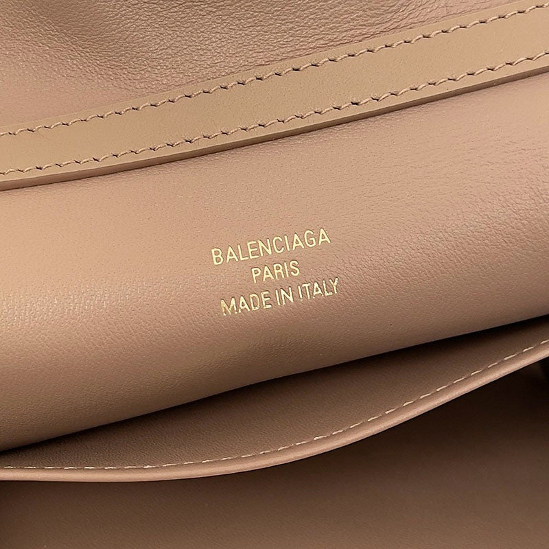 Balenciaga Geantă Small - prezentare produs