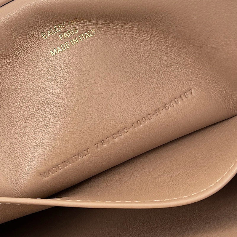 Balenciaga Geantă Small - prezentare produs