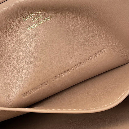 Balenciaga Geantă Small - prezentare produs