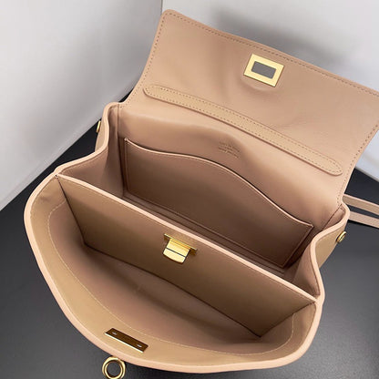 Balenciaga Geantă Small - prezentare produs
