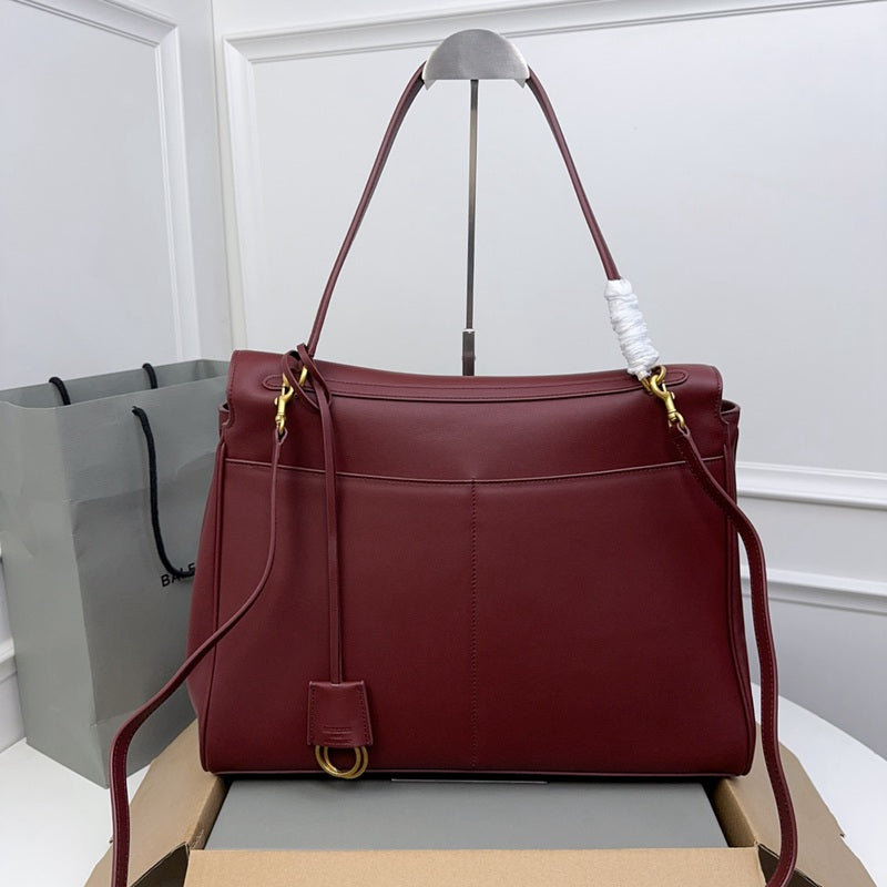 Balenciaga Geantă Big - prezentare produs