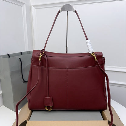 Balenciaga Geantă Big - prezentare produs