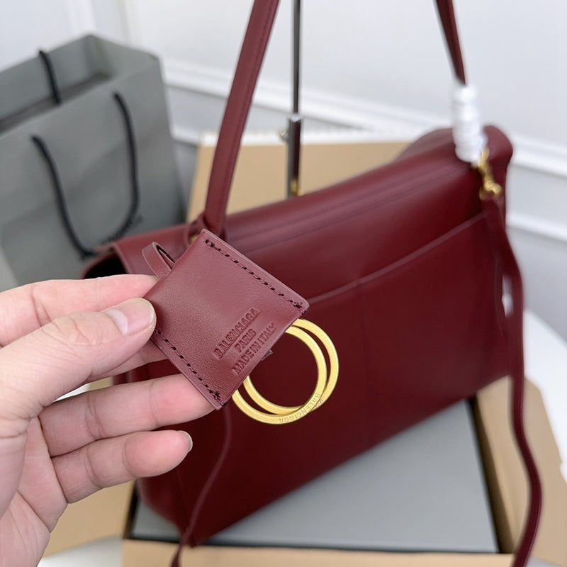 Balenciaga Geantă Big - prezentare produs
