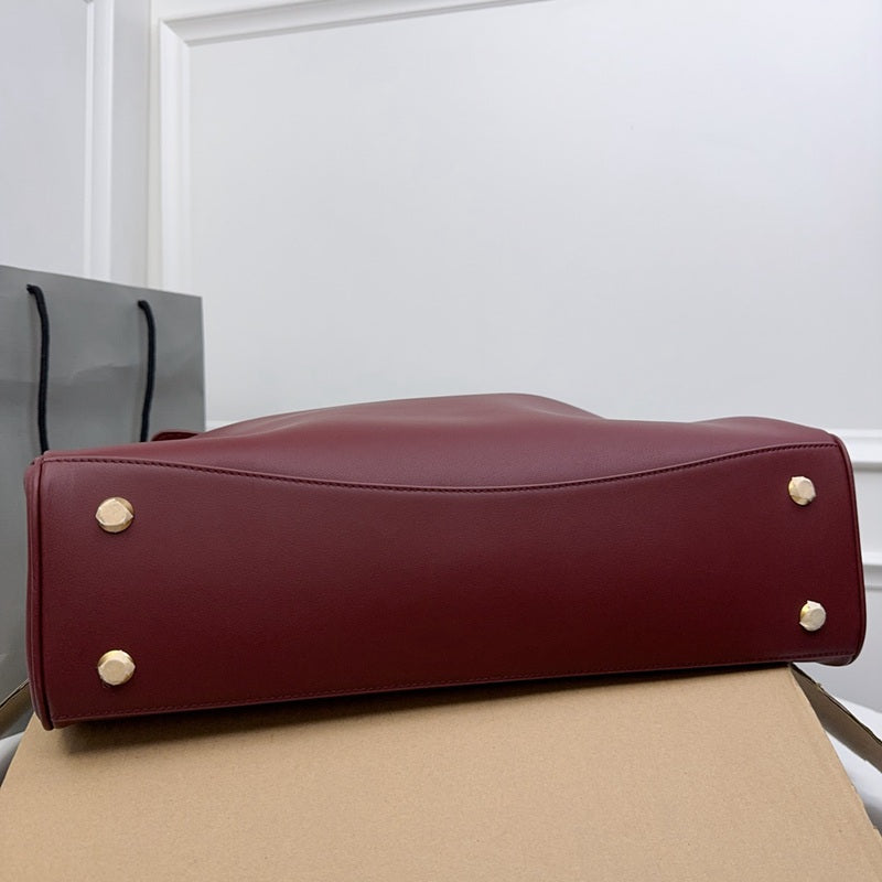 Balenciaga Geantă Big - prezentare produs