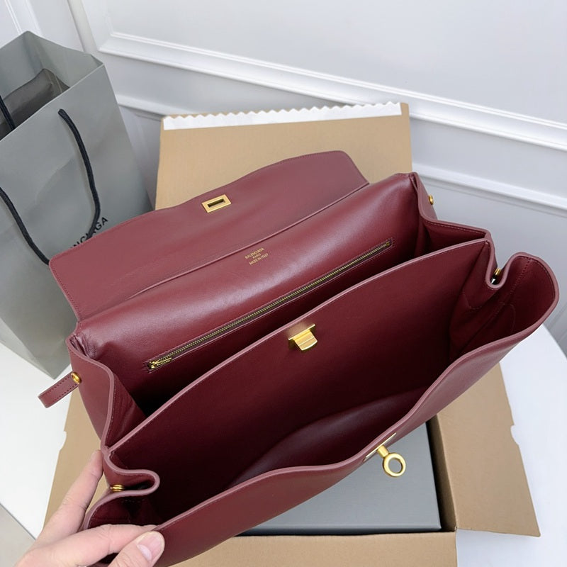 Balenciaga Geantă Big - prezentare produs