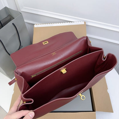 Balenciaga Geantă Big - prezentare produs