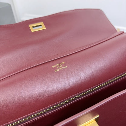 Balenciaga Geantă Big - prezentare produs