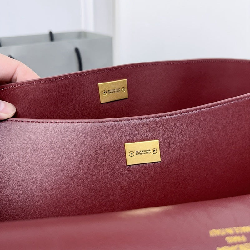 Balenciaga Geantă Big - prezentare produs