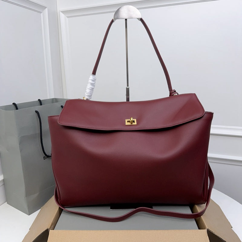 Balenciaga Geantă Big - prezentare produs