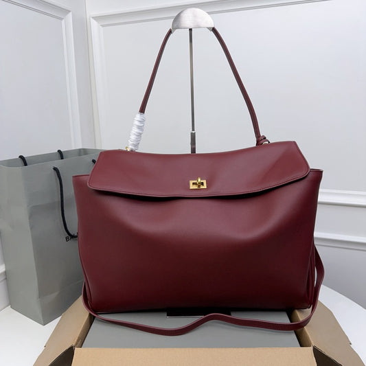 Balenciaga Geantă Big - prezentare produs