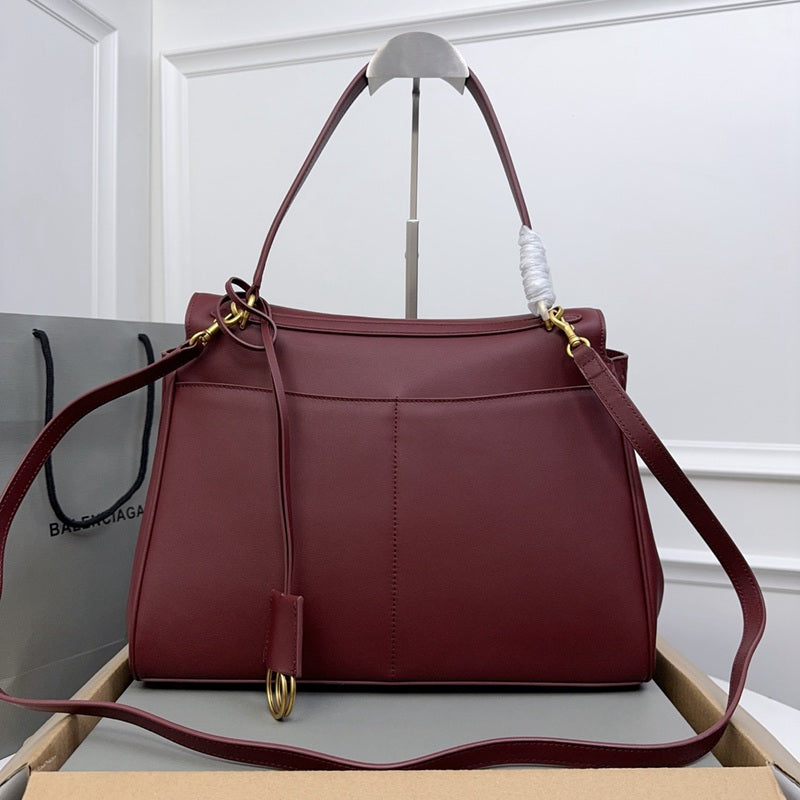 Balenciaga Geantă Big - prezentare produs