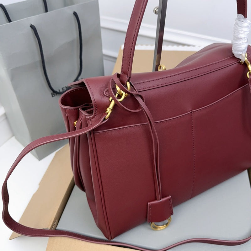 Balenciaga Geantă Big - prezentare produs