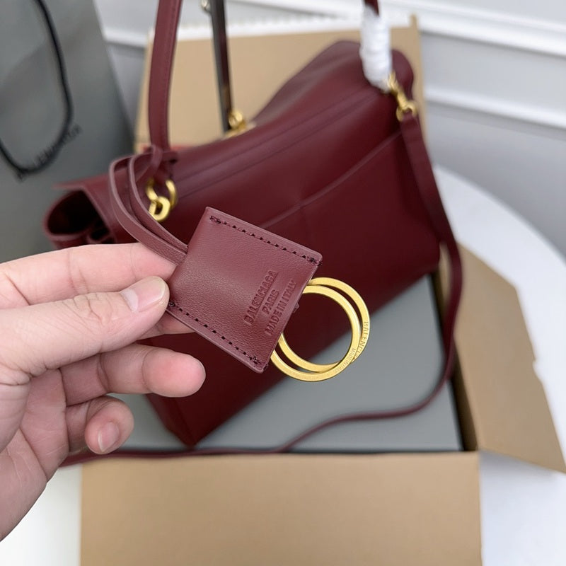 Balenciaga Geantă Big - prezentare produs