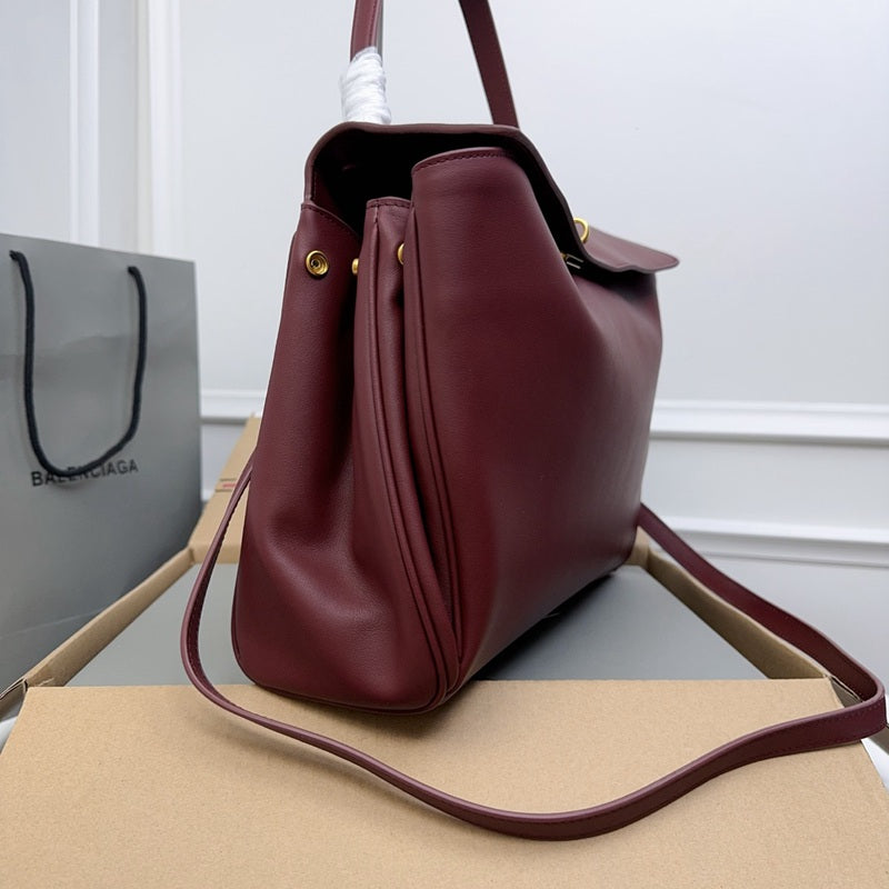 Balenciaga Geantă Big - prezentare produs