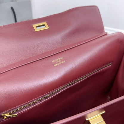 Balenciaga Geantă Big - prezentare produs