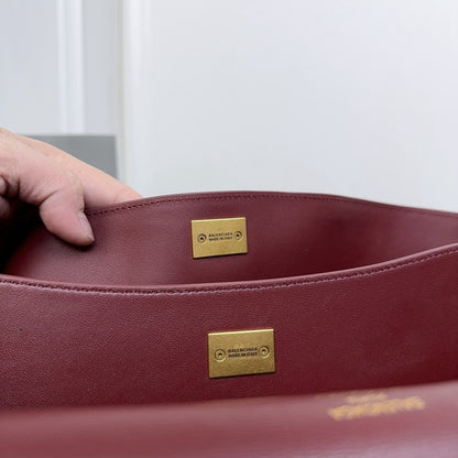 Balenciaga Geantă Big - prezentare produs
