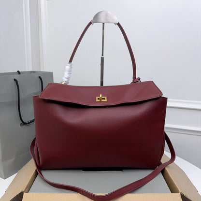 Balenciaga Geantă Big - prezentare produs