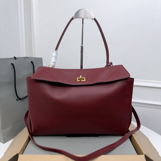 Balenciaga Geantă Big - prezentare produs