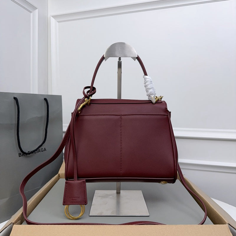 Balenciaga Geantă Small - prezentare produs