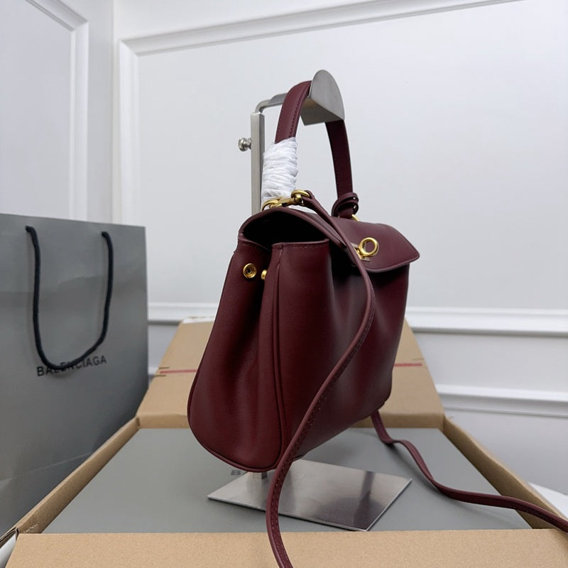 Balenciaga Geantă Small - prezentare produs