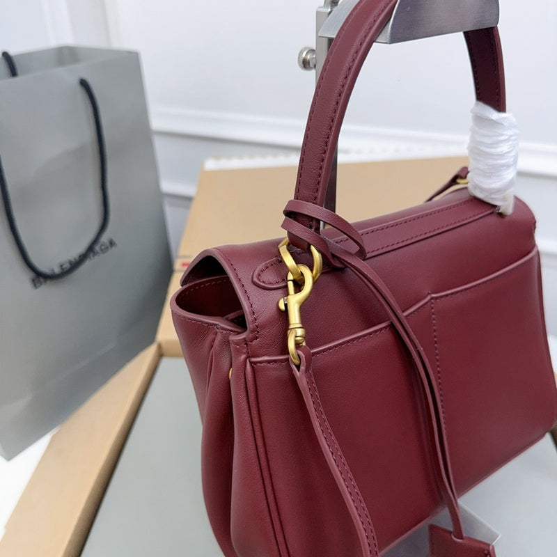 Balenciaga Geantă Medium - prezentare produs