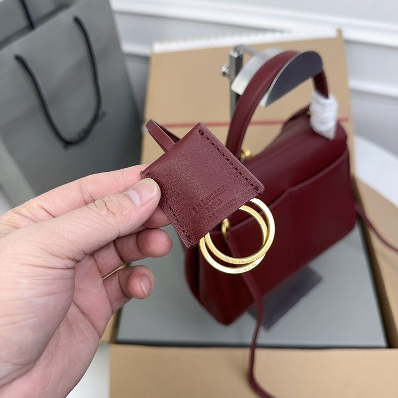 Balenciaga Geantă Small - prezentare produs