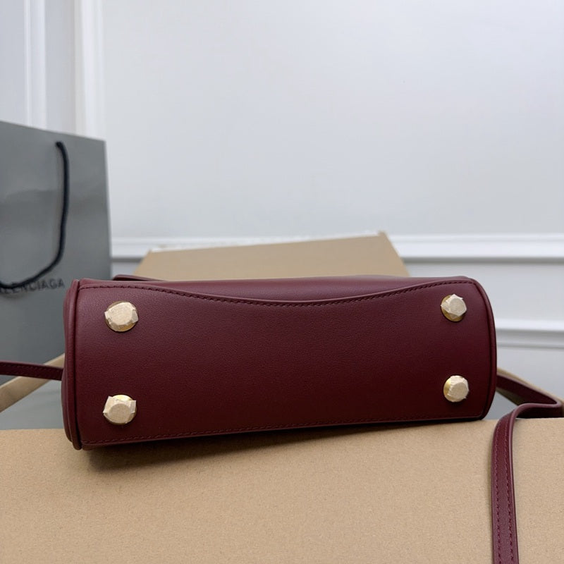 Balenciaga Geantă Medium - prezentare produs