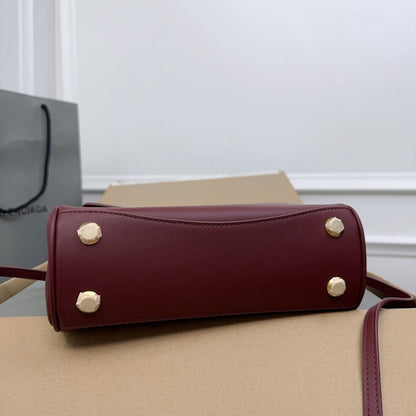 Balenciaga Geantă Medium - prezentare produs