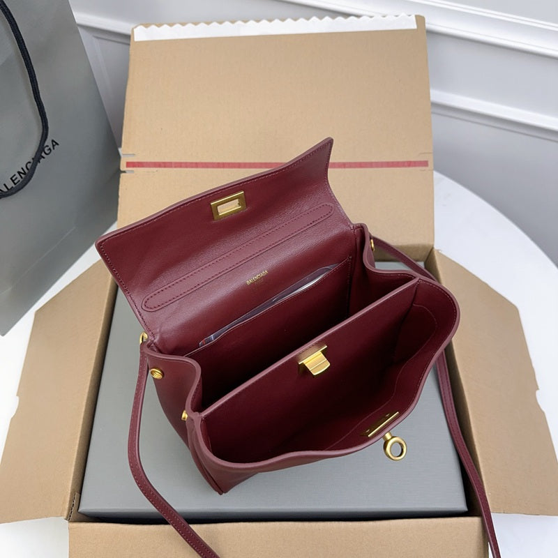 Balenciaga Geantă Small - prezentare produs