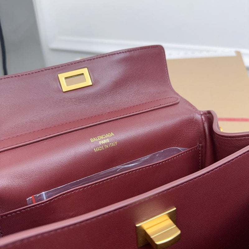 Balenciaga Geantă Medium - prezentare produs