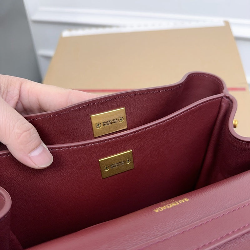 Balenciaga Geantă Medium - prezentare produs
