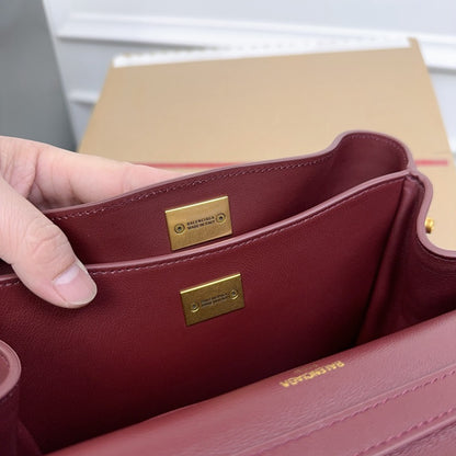 Balenciaga Geantă Medium - prezentare produs