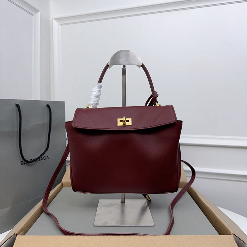 Balenciaga Geantă Medium - prezentare produs